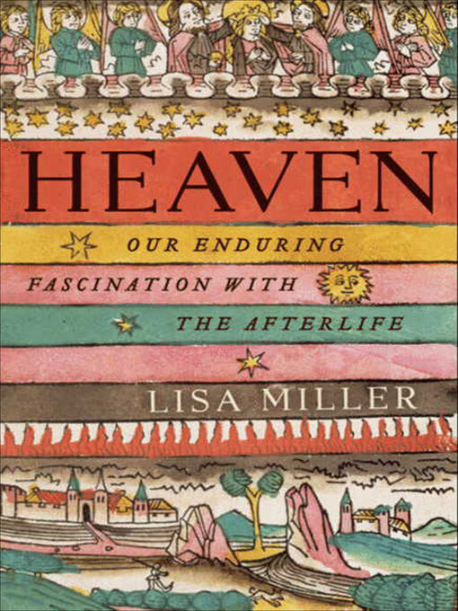 Title details for Heaven by Lisa Miller - Available